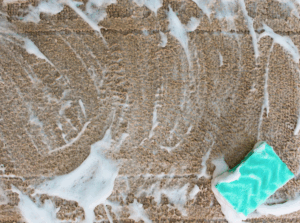 DIY Cleaning Solutions - Carpet Cleaning